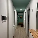 Il Nido Al Quinto - Dimore Damiano Apartamento *