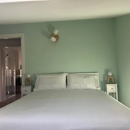 Il Nido Al Quinto - Dimore Damiano Apartment *