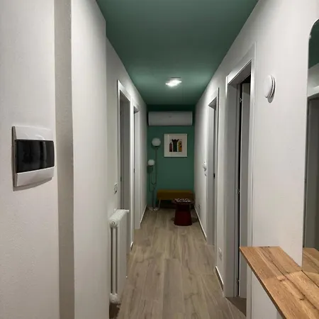 Il Nido Al Quinto - Dimore Damiano Apartment *