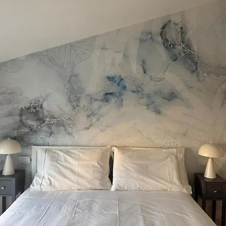 Il Nido Al Quinto - Dimore Damiano Apartment Parma