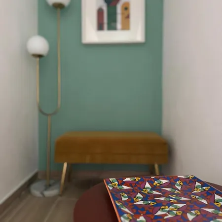 Il Nido Al Quinto - Dimore Damiano * Parma