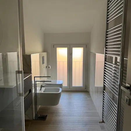 Il Nido Al Quinto - Dimore Damiano *