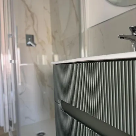 Il Nido Al Quinto - Dimore Damiano *