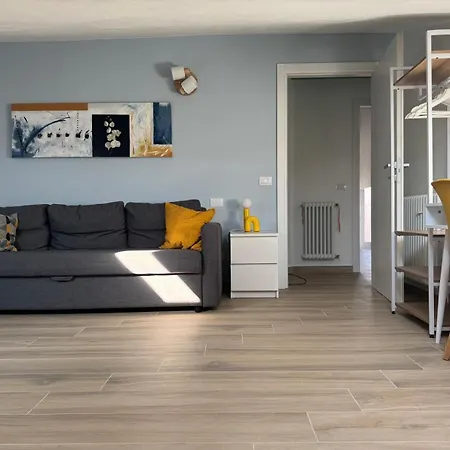 Il Nido Al Quinto - Dimore Damiano Apartment