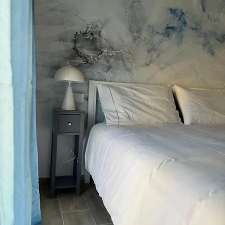 Il Nido Al Quinto - Dimore Damiano *