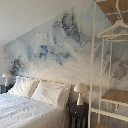 Il Nido Al Quinto - Dimore Damiano *