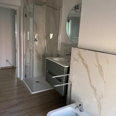 Il Nido Al Quinto - Dimore Damiano Parma