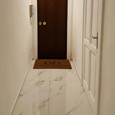 Apartment Il Nido Al Quinto - Dimore Damiano Parma