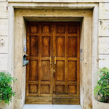 Apartment Il Nido Al Quinto - Dimore Damiano *