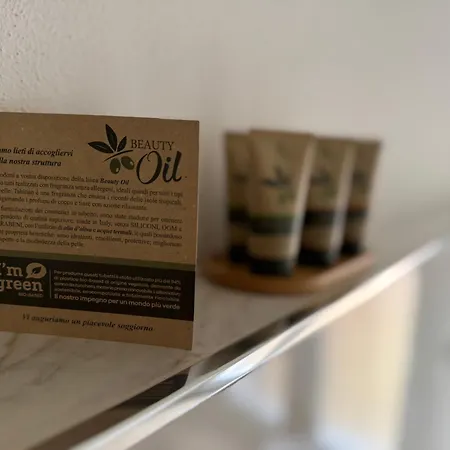 Il Nido Al Quinto - Dimore Damiano Apartment Parma