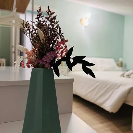 Il Nido Al Quinto - Dimore Damiano Parma