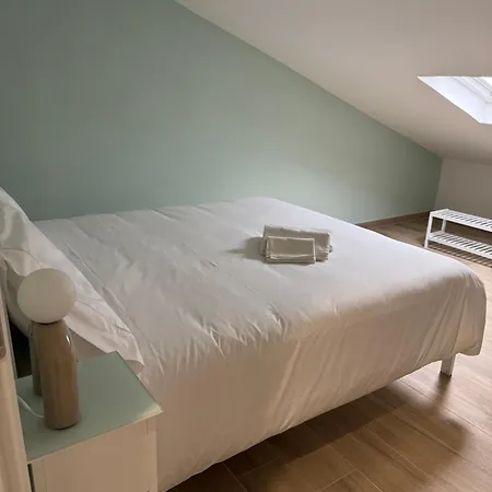 Il Nido Al Quinto - Dimore Damiano