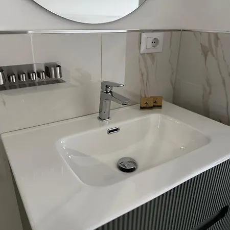 Il Nido Al Quinto - Dimore Damiano Apartment