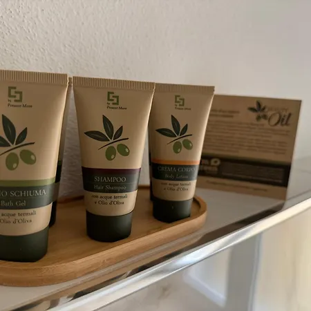 Il Nido Al Quinto - Dimore Damiano Apartment Parma