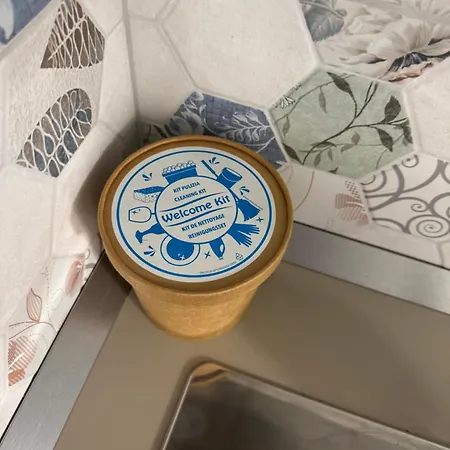 Il Nido Al Quinto - Dimore Damiano Apartment