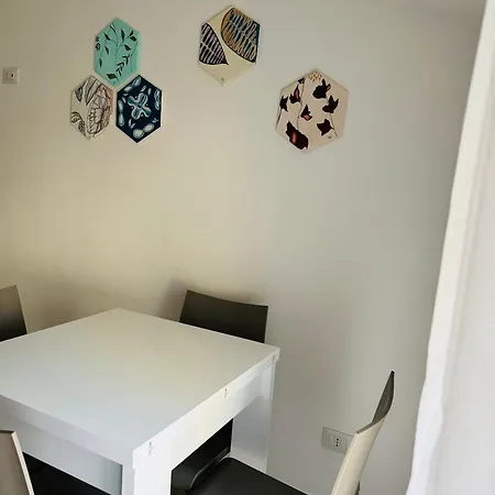 Il Nido Al Quinto - Dimore Damiano *