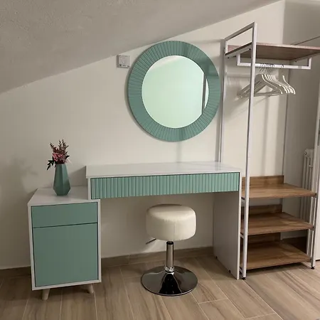 Il Nido Al Quinto - Dimore Damiano *