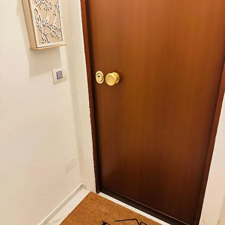 Il Nido Al Quinto - Dimore Damiano Apartment Parma