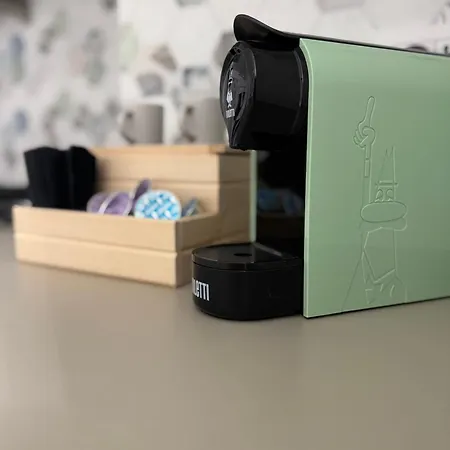 Il Nido Al Quinto - Dimore Damiano *