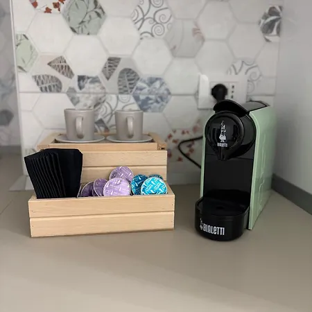 Il Nido Al Quinto - Dimore Damiano * Parma