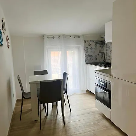 Il Nido Al Quinto - Dimore Damiano Apartman Parma