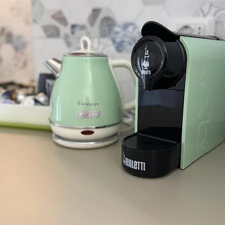 Il Nido Al Quinto - Dimore Damiano Apartment