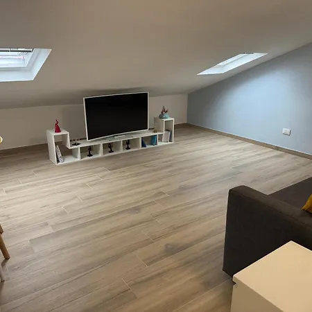 Il Nido Al Quinto - Dimore Damiano * Parma