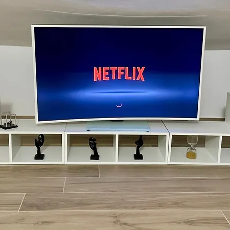 Apartman Il Nido Al Quinto - Dimore Damiano *