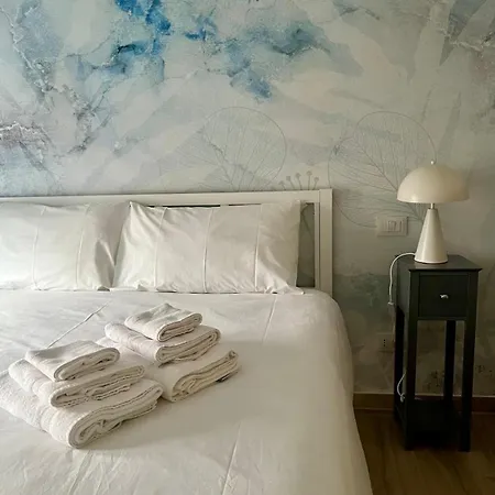 Il Nido Al Quinto - Dimore Damiano Appartement