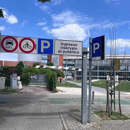 Il Nido Al Quinto - Dimore Damiano Parma