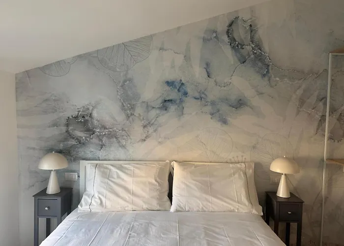 Il Nido Al Quinto - Dimore Damiano Apartment Parma