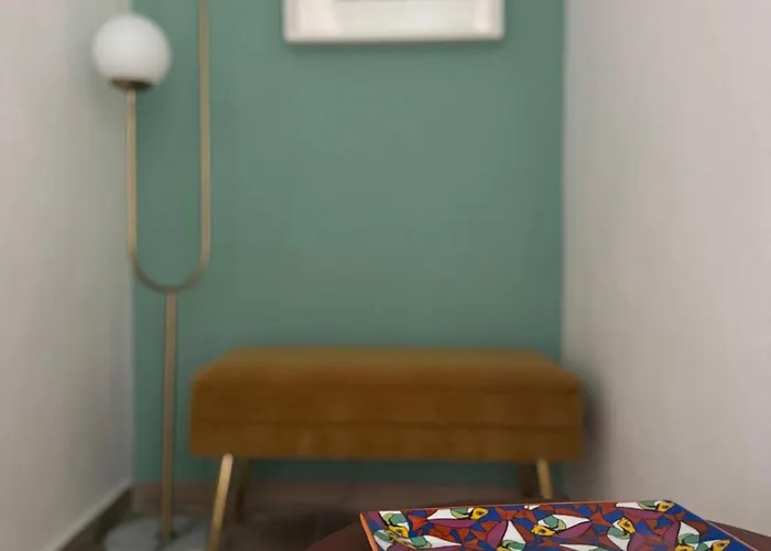 Il Nido Al Quinto - Dimore Damiano * Parma