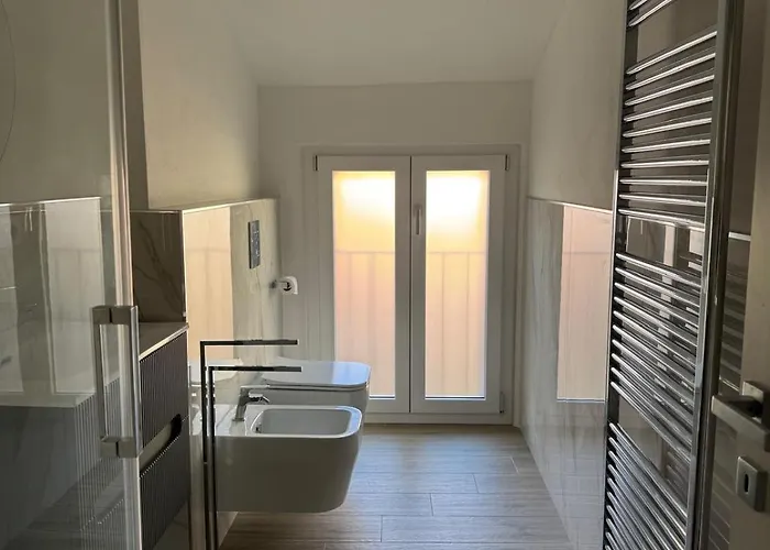 Il Nido Al Quinto - Dimore Damiano *