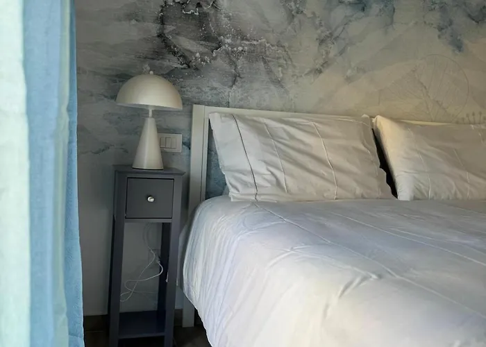 Il Nido Al Quinto - Dimore Damiano *