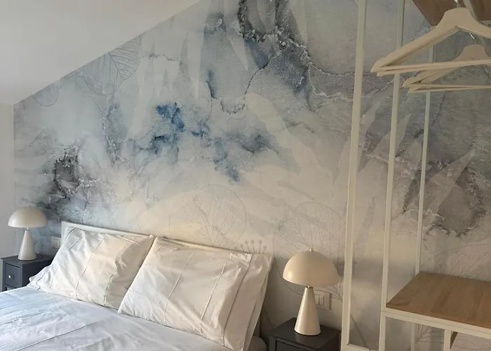 Il Nido Al Quinto - Dimore Damiano *