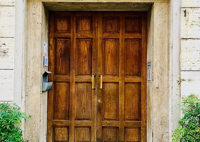 Apartman Il Nido Al Quinto - Dimore Damiano *