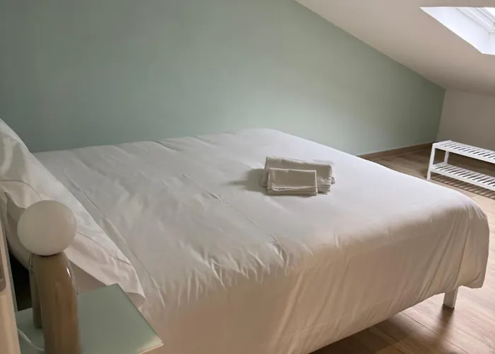 Il Nido Al Quinto - Dimore Damiano