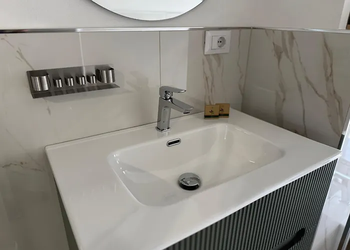 Il Nido Al Quinto - Dimore Damiano Apartman