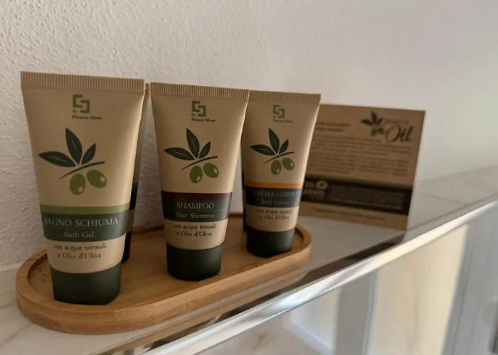 Il Nido Al Quinto - Dimore Damiano Appartamento Parma