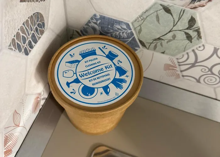 Il Nido Al Quinto - Dimore Damiano Appartamento