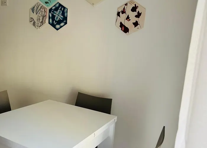 Il Nido Al Quinto - Dimore Damiano *