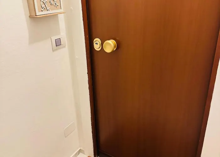 Il Nido Al Quinto - Dimore Damiano Apartment Parma