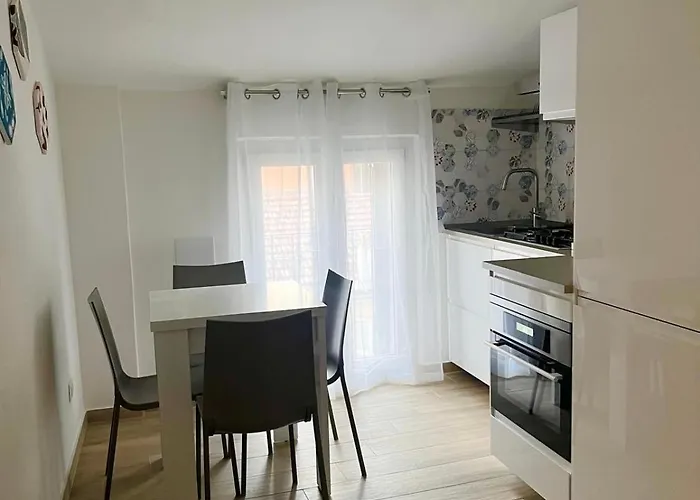 Il Nido Al Quinto - Dimore Damiano Apartment Parma