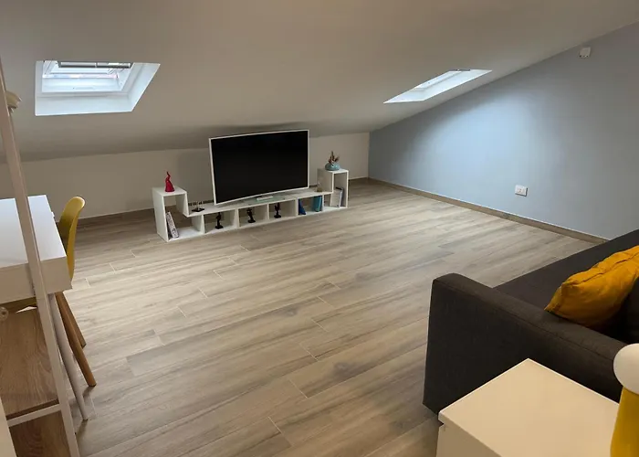 Il Nido Al Quinto - Dimore Damiano * Parma