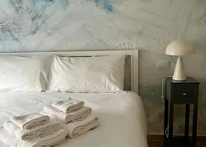 Il Nido Al Quinto - Dimore Damiano Apartment